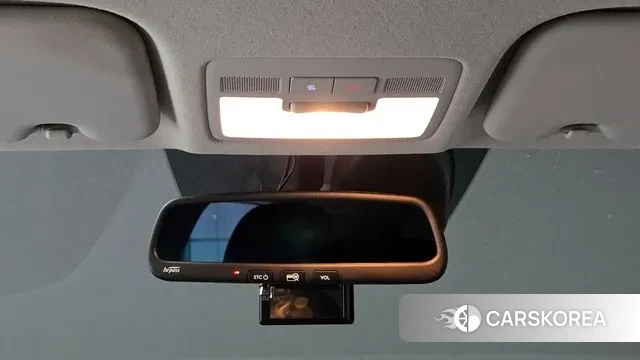 Hyundai Venue id 3484375 из Кореи 8