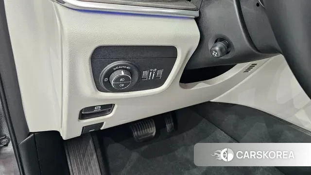 Jeep Grand Cherokee (WL) id 3268009 из Кореи 8