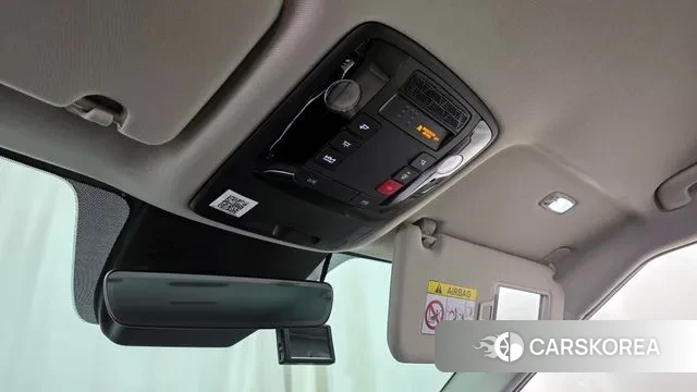 Kia The New Carnival 4th Generation id 3739510 из Кореи 8