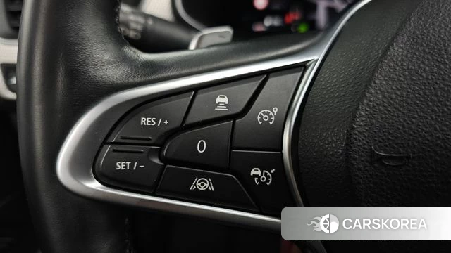Renault Korea (Samsung) XM3 id 4323679 из Кореи 8