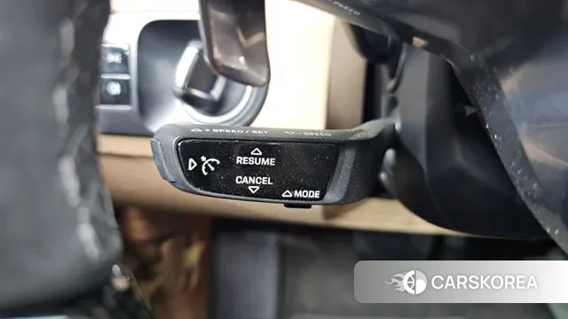 Porsche Cayenne (PO536) id 3402618 из Кореи 8