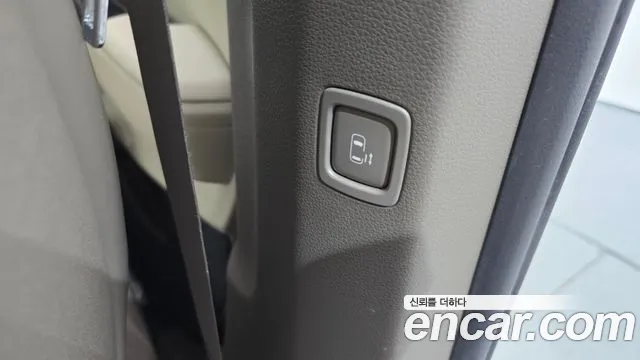 Kia Carnival 4th generation id 2802238 из Кореи 8