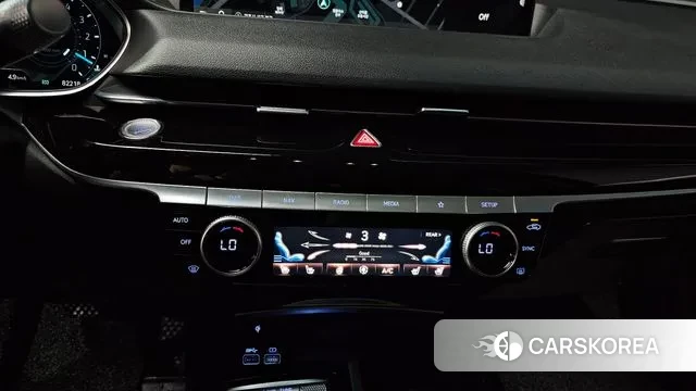 Genesis G80 (RG3) id 3311225 из Кореи 8