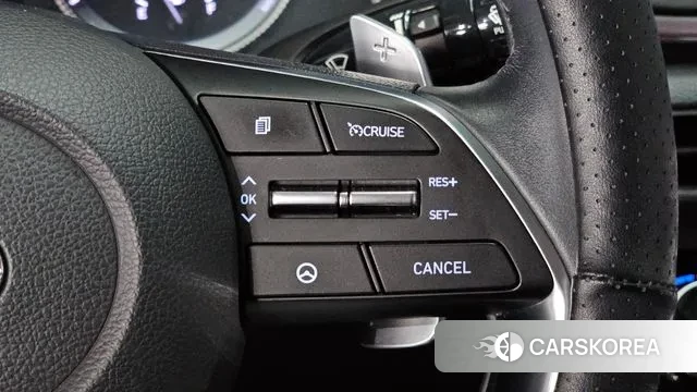 Hyundai Sonata (DN8) id 2990955 из Кореи 8