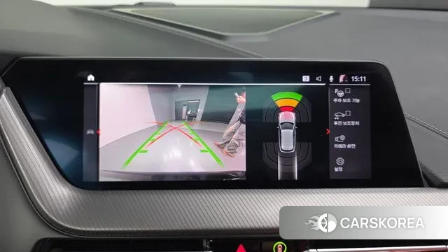 BMW 1 Series (F40) id 3043848 из Кореи 8