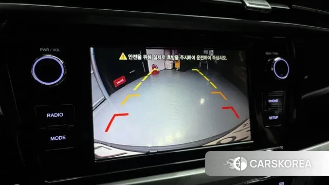 Ssangyong Beautiful Korando id 3530336 из Кореи 8