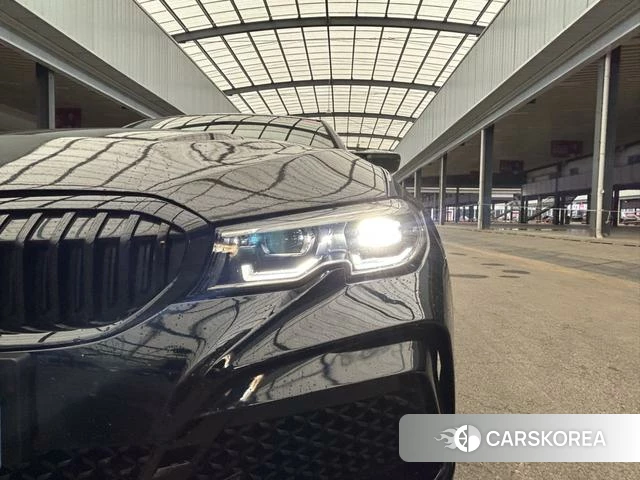 BMW 3 series id 4256153 из Китая 8