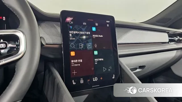 Polestar Polestar 2 id 3043479 из Кореи 8