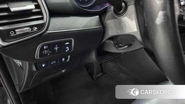 Hyundai Grandeur IG id 3489579 из Кореи 8