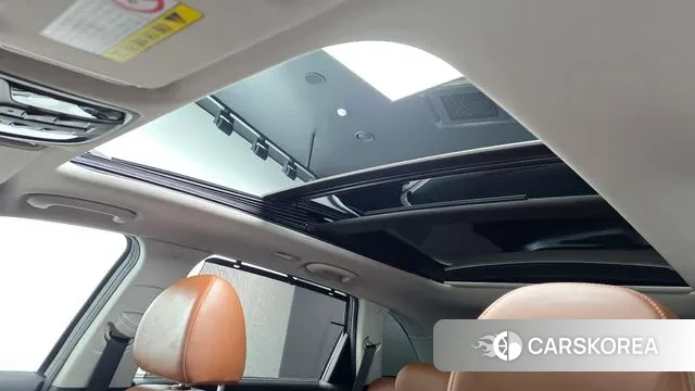 Kia The New Sorento id 3723748 из Кореи 8