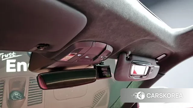 Porsche 911(992) id 2988870 из Кореи 8