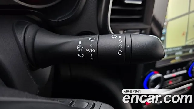 Renault Korea (Samsung) SM6 id 2443573 из Кореи 8