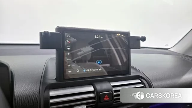 Hyundai Casper id 3497300 из Кореи 8