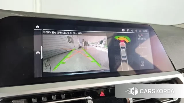 BMW 3 Series (G20) id 3248827 из Кореи 8