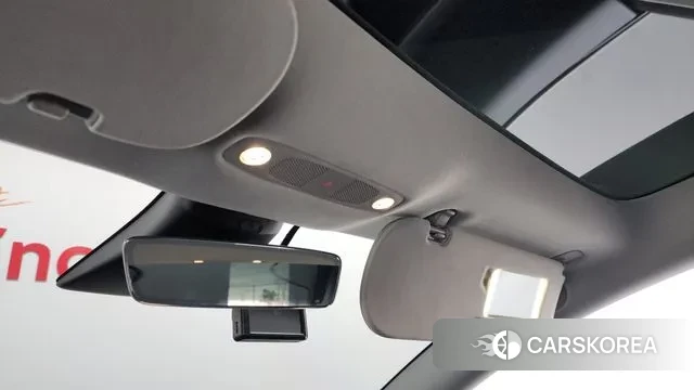 Tesla Model 3 id 3622075 из Кореи 8