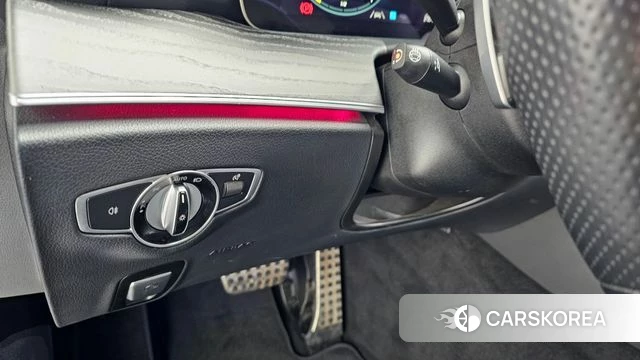 Mercedes-Benz E-Class W213 id 3794209 из Кореи 8