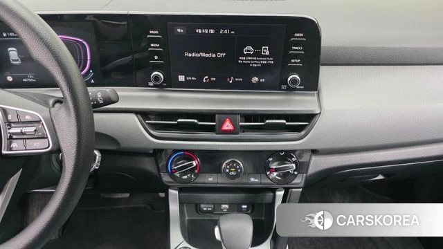 Kia The New Seltos id 3891215 из Кореи 8