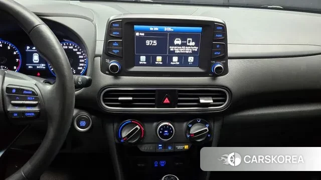 Hyundai Kona id 3090847 из Кореи 8