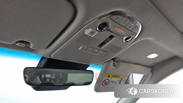 Hyundai The New Grandeur IG id 4202913 из Кореи 8