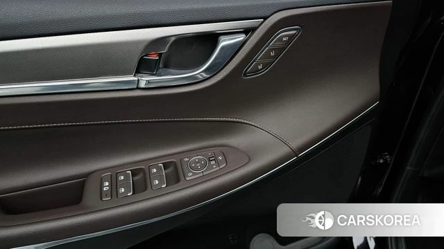 Hyundai The New Grandeur IG id 4309441 из Кореи 8