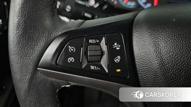 Chevrolet (GM Daewoo) The New Spark id 4356724 из Кореи 8