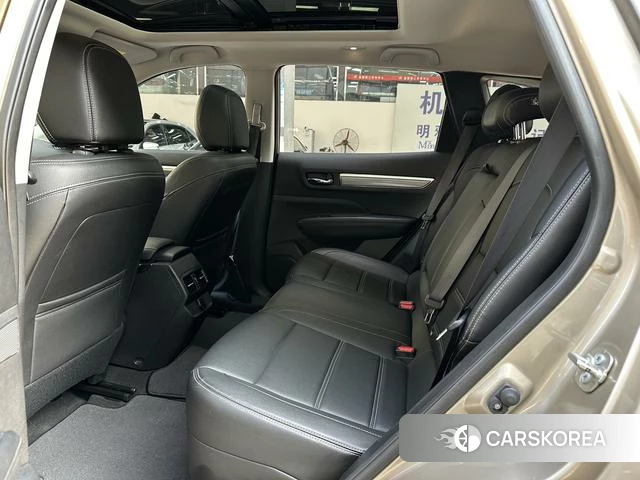 Renault Coreo id 4254038 из Китая 8