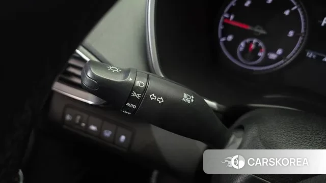 Hyundai The New Santa Fe id 3753237 из Кореи 8