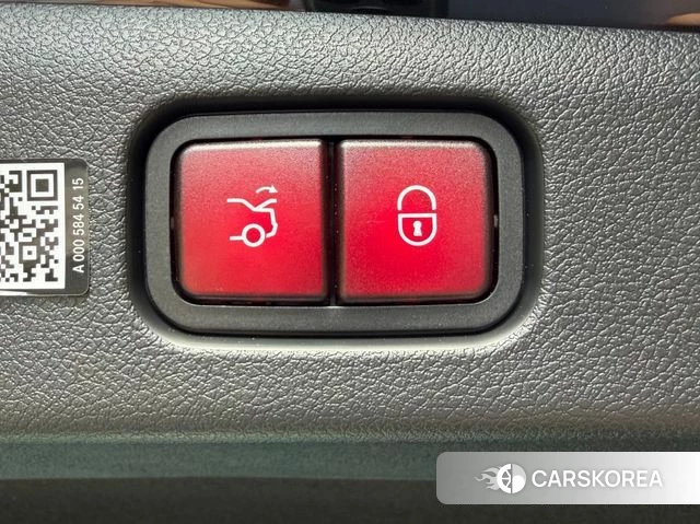 Mercedes-Benz E-Class W214 id 4493493 из Кореи 8