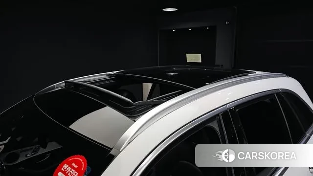 Mercedes-Benz GLC-Class X253 id 3238328 из Кореи 8