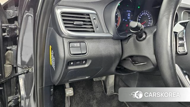 Kia The New K5 2nd generation id 4918744 из Кореи 8