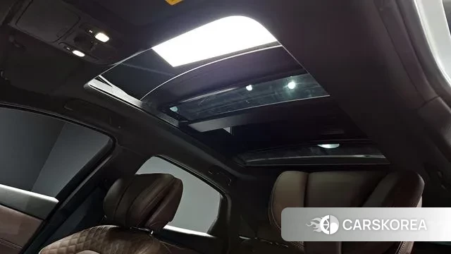 Renault Korea (Samsung) SM6 id 3055238 из Кореи 8