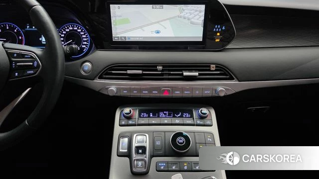 Hyundai Palisade id 3865686 из Кореи 8