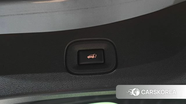 Renault Korea (Samsung) The New QM6 id 4434331 из Кореи 8