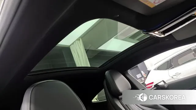 Mercedes-Benz CLE-Class C236 id 3590415 из Кореи 8