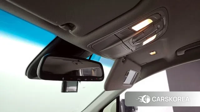 Hyundai Santa Fe TM id 3626527 из Кореи 8