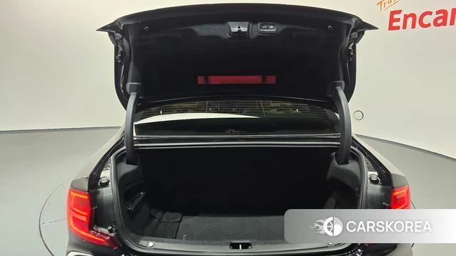 Volvo S90 id 4331396 из Кореи 8