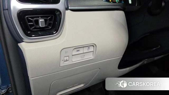 Kia Sorento 4th Generation id 4593001 из Кореи 8