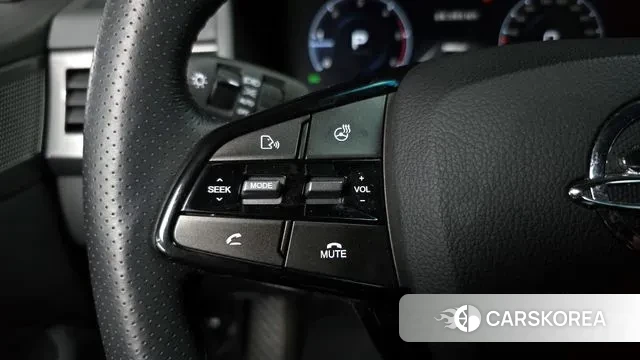 Ssangyong The New Rexton Sports Cannes id 3377907 из Кореи 8