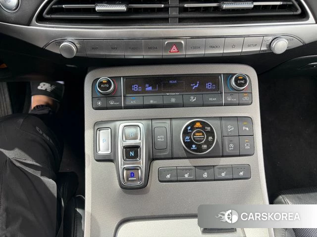 Hyundai Palisade id 4195705 из Кореи 8