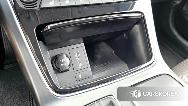 Hyundai Grandeur IG id 4610392 из Кореи 8