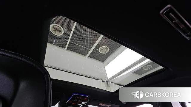 Mercedes-Benz GLC-Class X254 id 4700845 из Кореи 8