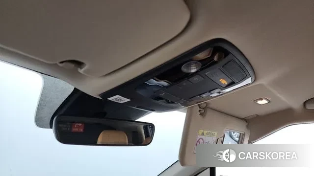 Kia Carnival 4th generation id 3573340 из Кореи 8