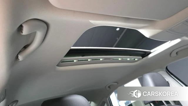 Volkswagen The New Passat id 4345556 из Кореи 8