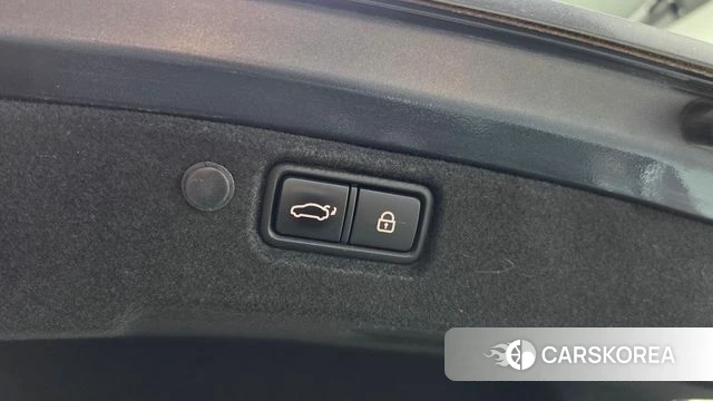 Kia Come New K7 id 4873556 из Кореи 8