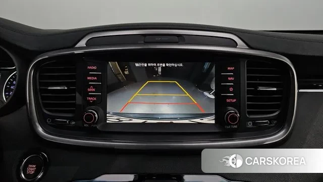 Kia The New Sorento id 3045549 из Кореи 8