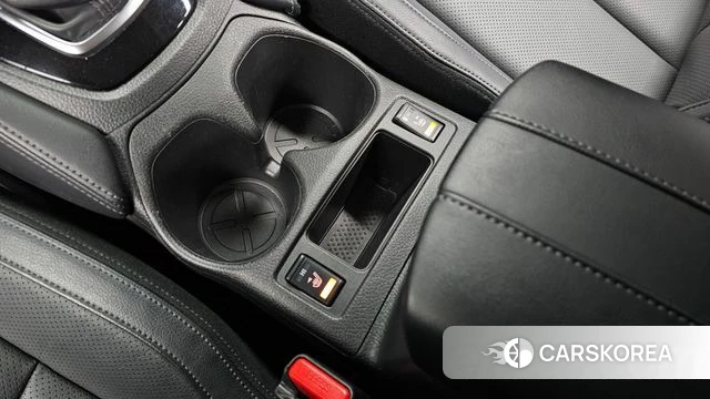 Nissan X Trail id 3873601 из Кореи 8