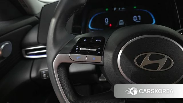 Hyundai The New Avante (CN7) id 4584405 из Кореи 8