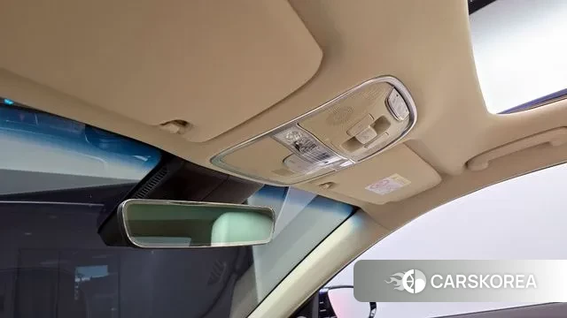 Kia The New K9 2nd generation id 3219267 из Кореи 8