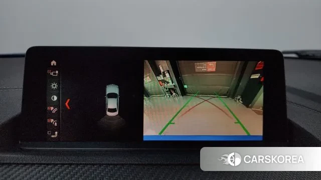 BMW M2 (F87) id 3713488 из Кореи 8