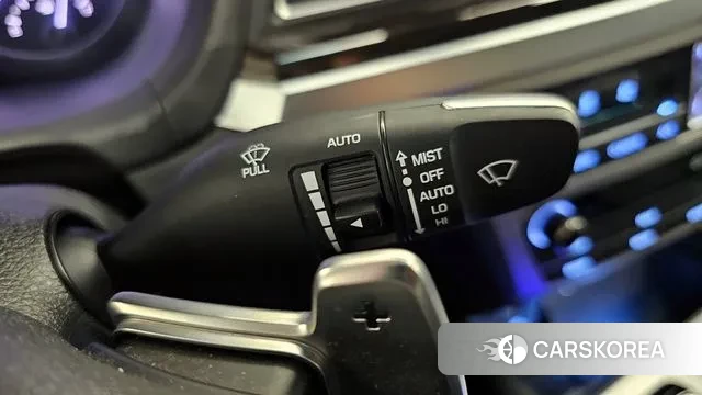 Genesis G80 id 2976924 из Кореи 8